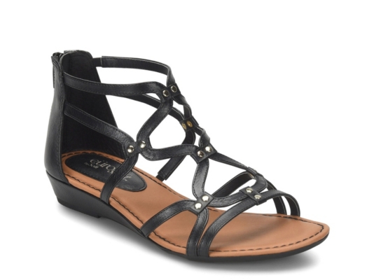 dsw gladiator shoes