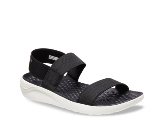 crocs literide sandal review