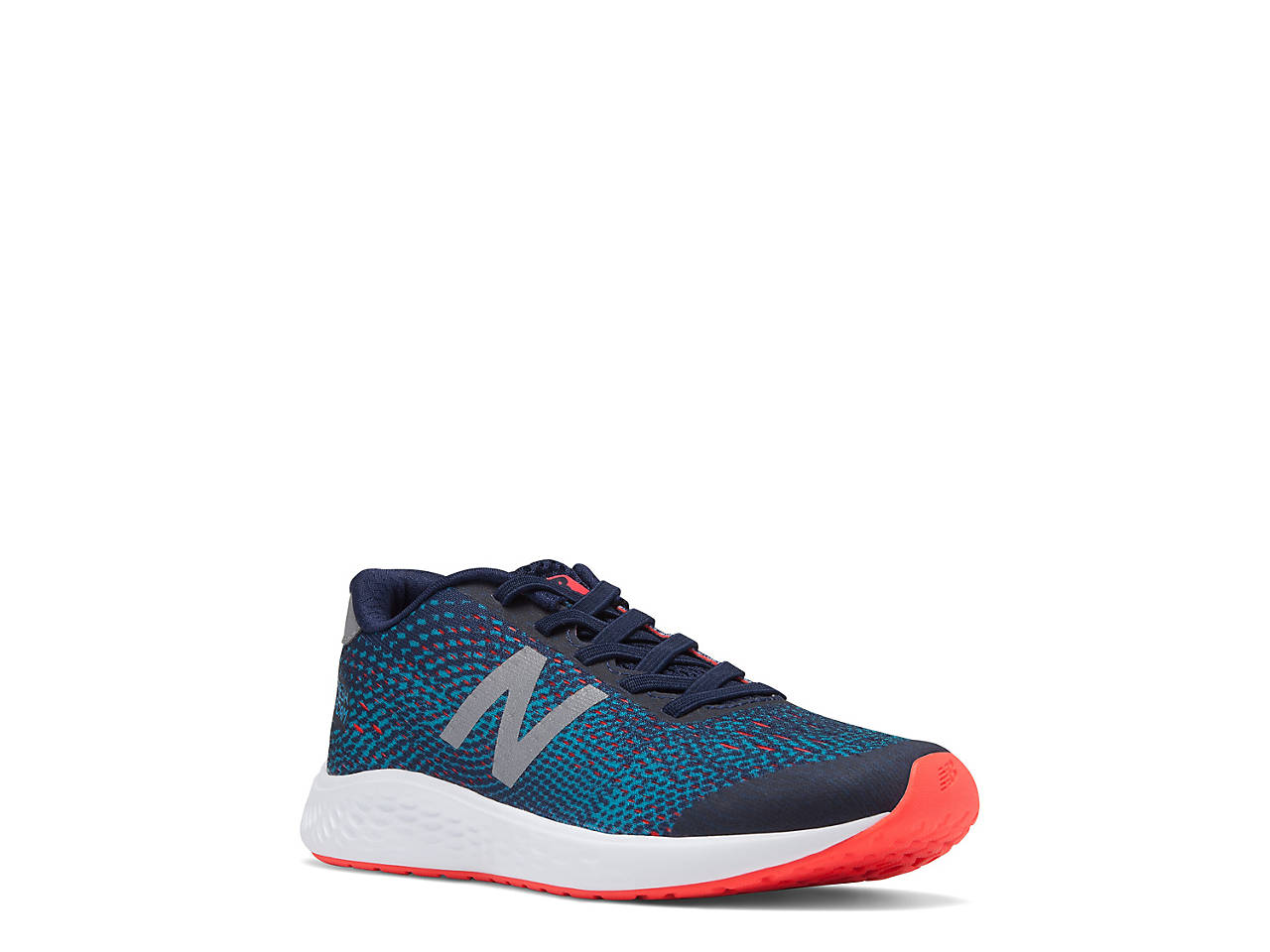 Fresh Foam Arishi NXT Slip On Sneaker Kids' Fresh Foam Arishi NXT Slip On Sneaker Kids'