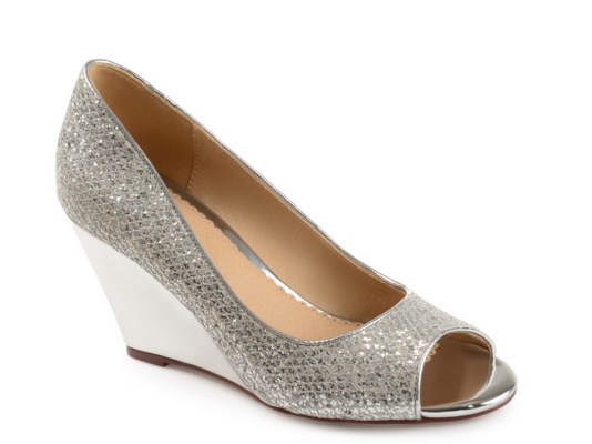 silver heels | DSW