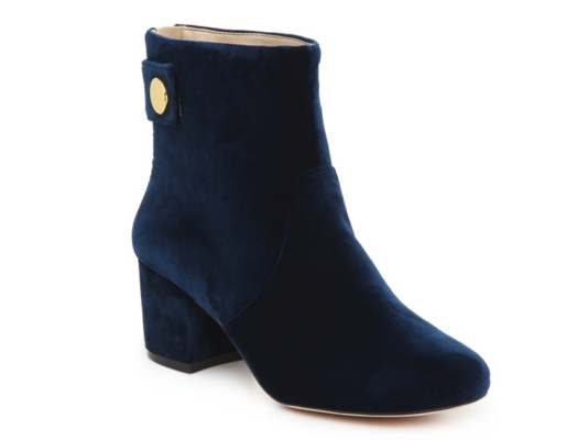 nine west quarryn bootie