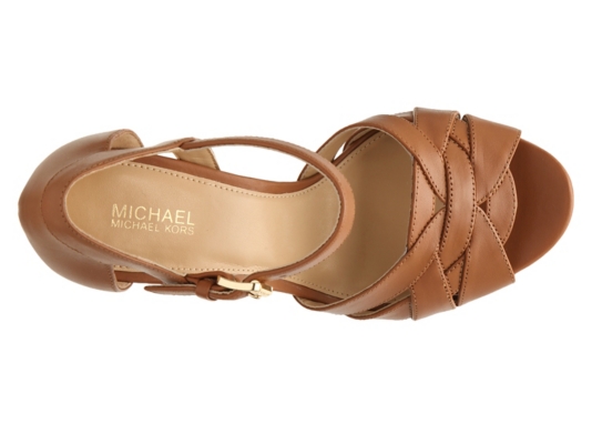alana sandal michael kors
