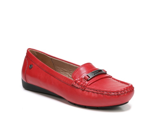 dsw lifestride loafers