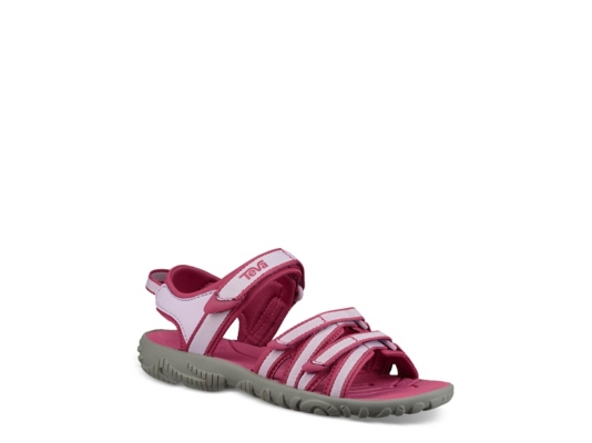 dsw teva hurricane