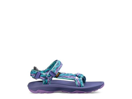 dsw teva hurricane