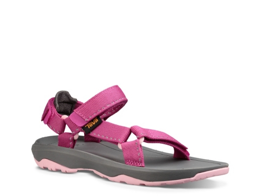 dsw teva hurricane