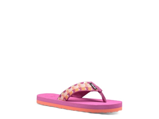 teva mush flip flops clearance