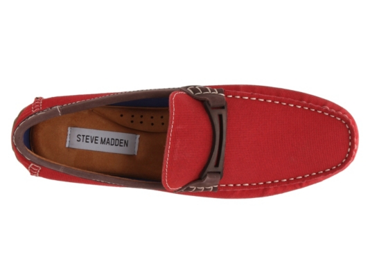 Steve Madden Garland Loafer Men�s Shoes DSW