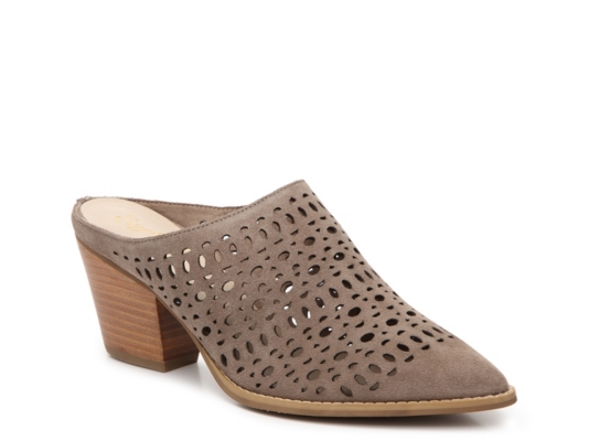 seychelles mules
