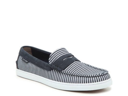 dsw slip on loafers