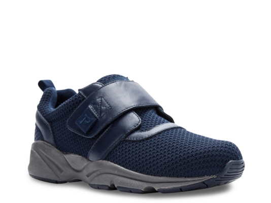 Propet Stability X Strap Walking Shoe - Men's Men's Shoes | DSW