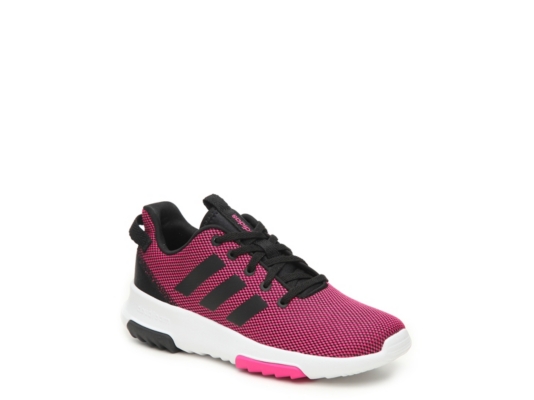 adidas kids racer tr