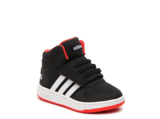 adidas kids high tops