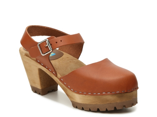 mia abba clog review