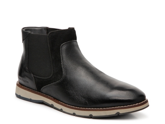 dsw mens snow boots clearance