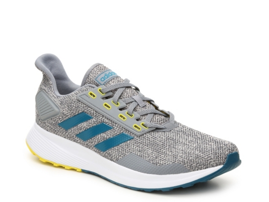 adidas Duramo 9 Lightweight Running Shoe - Men's Men's Shoes | DSW