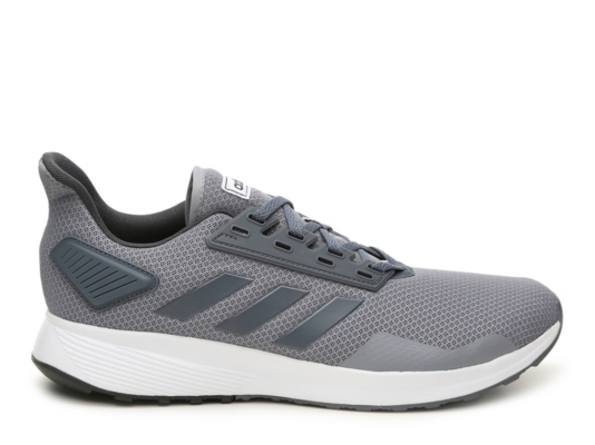 adidas Duramo 9 Lightweight Running Shoe - Men's Men's ...