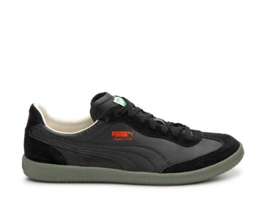 Puma Super Liga OG Retro Sneaker - Men's Men's Shoes | DSW