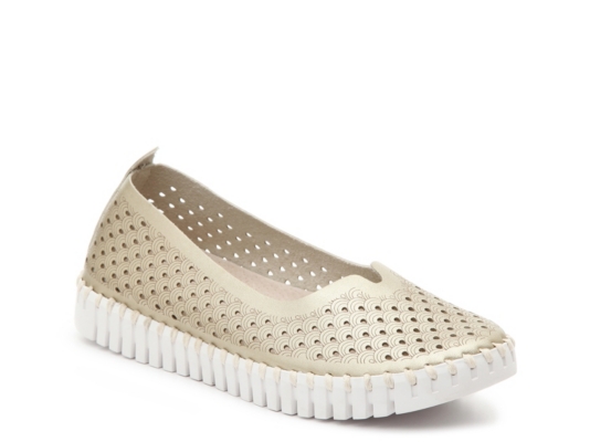 Ilse Jacobsen - Luxury Tulip Slip-On Women's Shoes | DSW