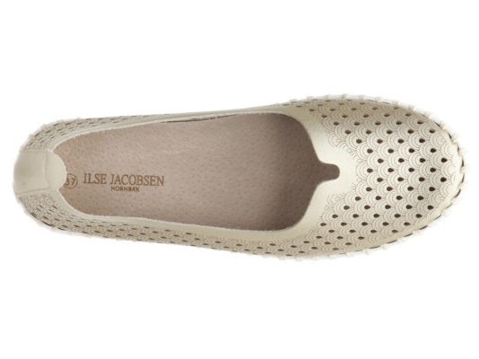 Ilse Jacobsen - Luxury Tulip Slip-On Women's Shoes | DSW