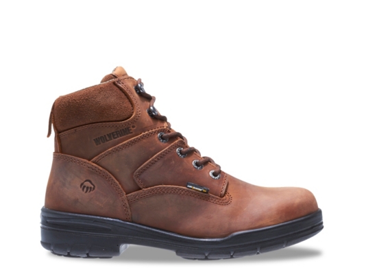 Wolverine Durashocks Steel Toe Work Boot Men's Shoes DSW