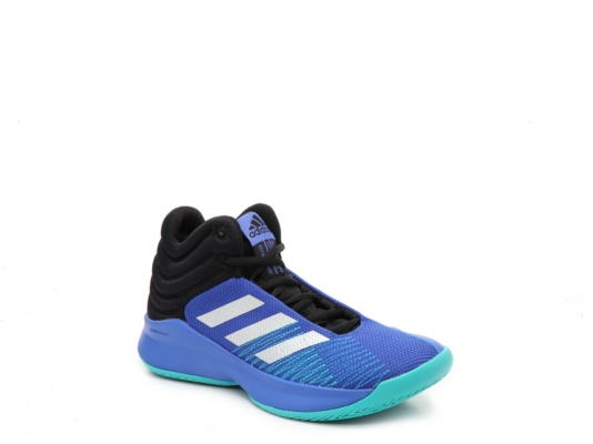 adidas junior basketball shoes