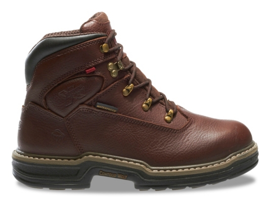 Wolverine Buccaneer Work Boot Men's Shoes | DSW