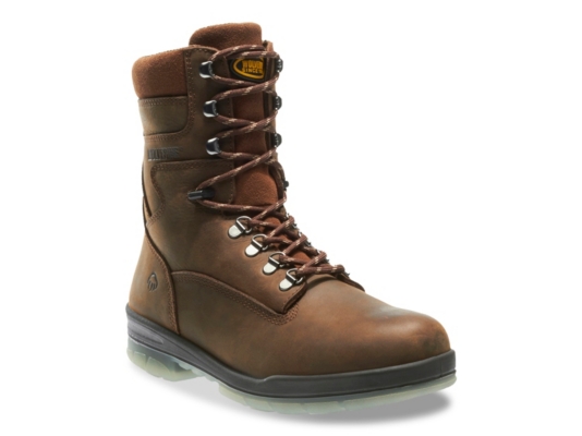 timberland logan bay alpine boot