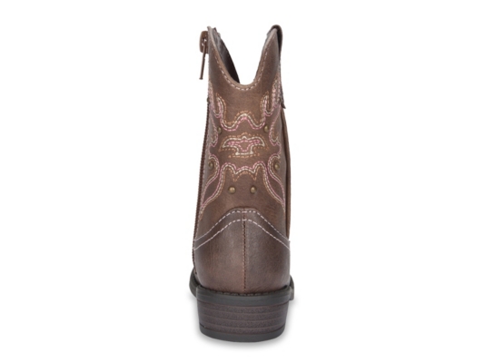 nina kids boots