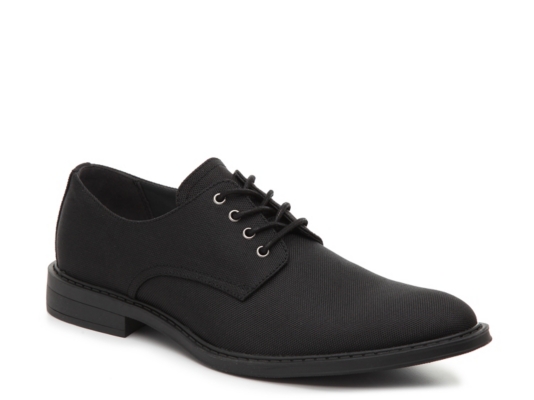 calvin klein oxford shoes