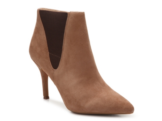 nine west querelle gore platform boot