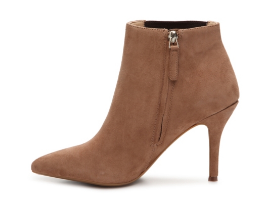 nine west querelle gore platform boot