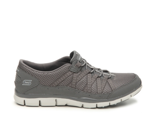 Skechers Gratis Strolling Slip-On Sneaker Women's Shoes | DSW