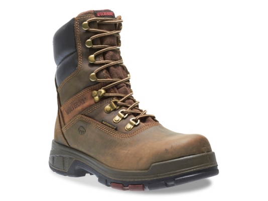 wolverine boots dsw