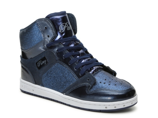 Pastry Glam Pie HighTop Sneaker Women's Shoes DSW