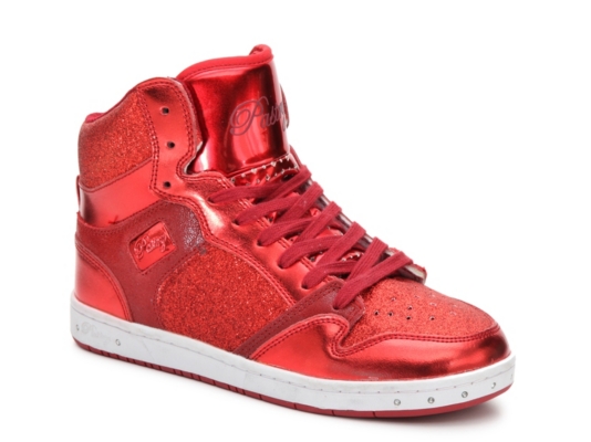 Pastry Glam Pie HighTop Sneaker Women's Shoes DSW