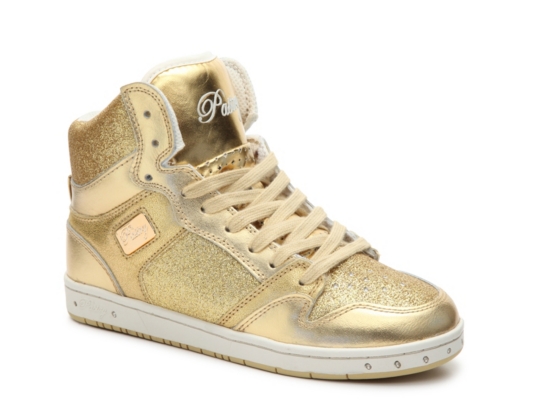 Pastry Glam Pie HighTop Sneaker Women's Shoes DSW