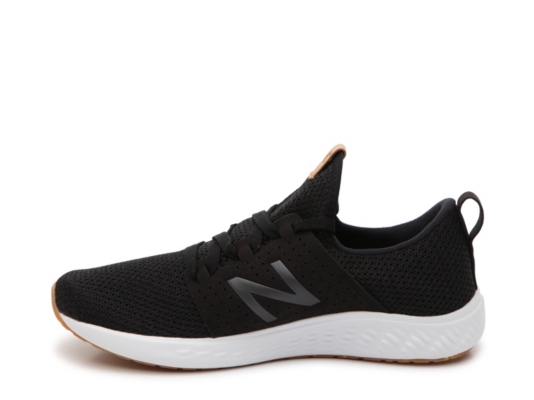 New Balance Fresh Foam Sport Lightweight Running Shoe - Women's Women's ...