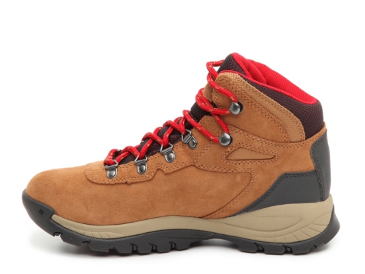 columbia newton ridge review