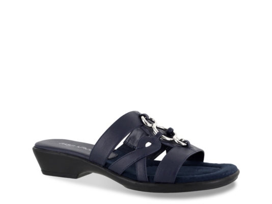 Easy Street Torrid Sandal Women S Shoes Dsw