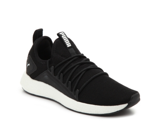 puma nrgy neko review