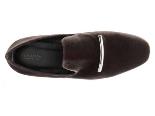 via spiga tallis loafer
