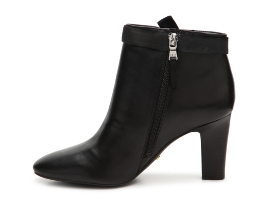 ralph lauren booties dsw