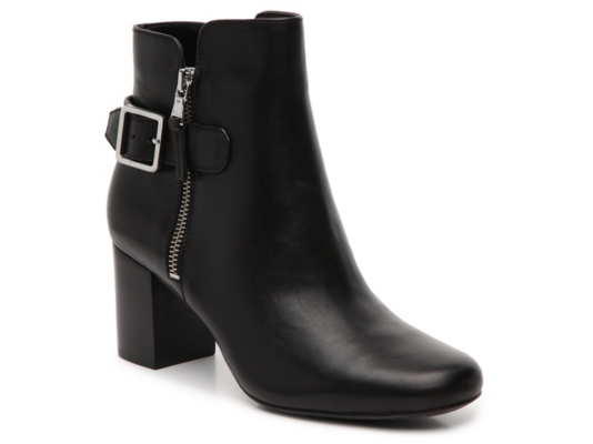 ralph lauren hadara bootie