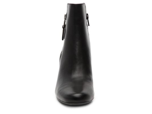 ralph lauren hadara bootie