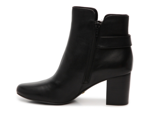 ralph lauren hadara bootie