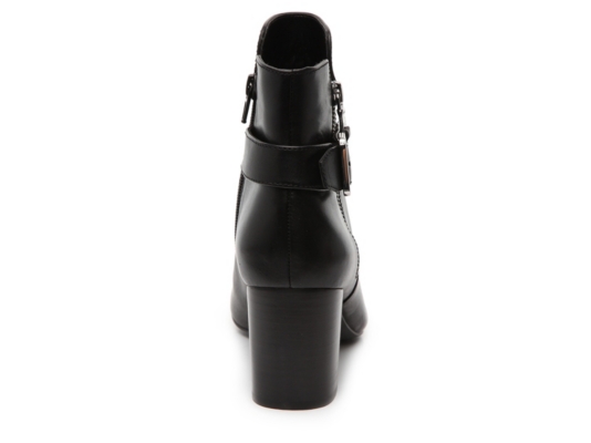 ralph lauren hadara bootie