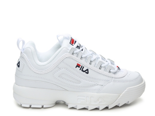 Fila Disruptor II Premium Sneaker Men�s Men�s Shoes DSW