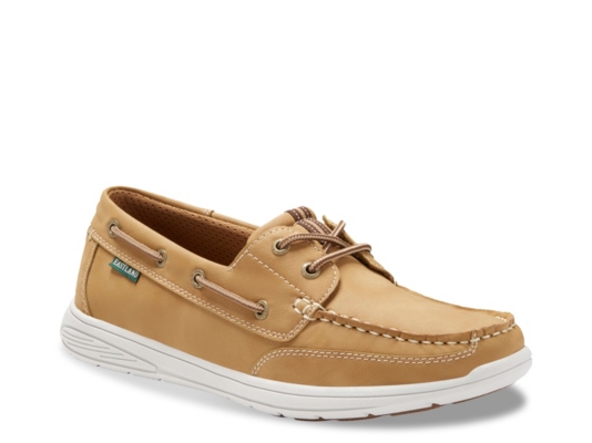 dsw mens boat shoes