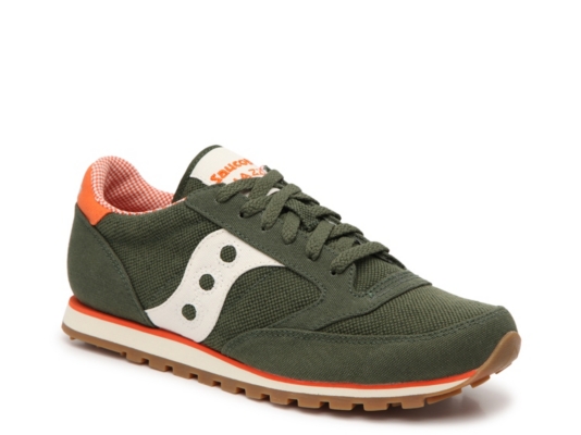 dsw saucony mens